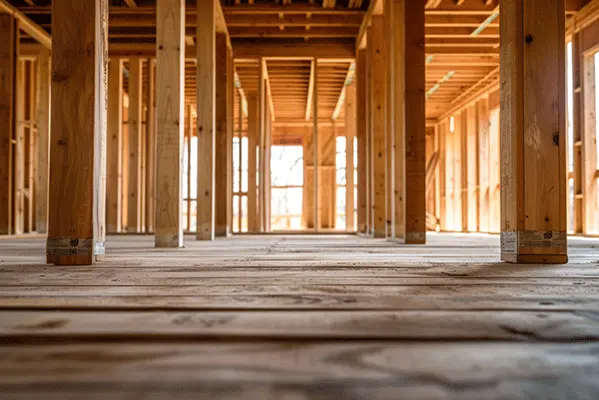 art9.fr | Construction ossature bois : une vraie alternative ?