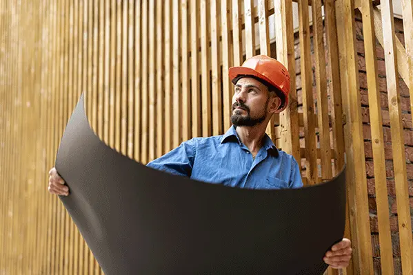 art9.fr | Construction ossature bois : une vraie alternative ?